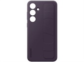 Samsung Galaxy S24+ Standing Grip Case - Dark Violet